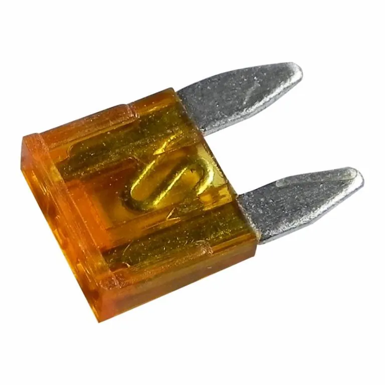 Fusivel de Lamina - Mini - 30,0A - (10pçs)