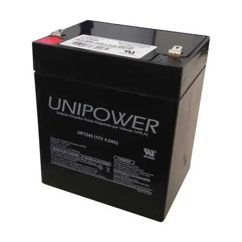 Bateria Selada12V  5A