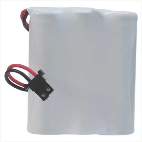 Baterias p/Telefone sem fio 3,6V/600Mah ''AA''