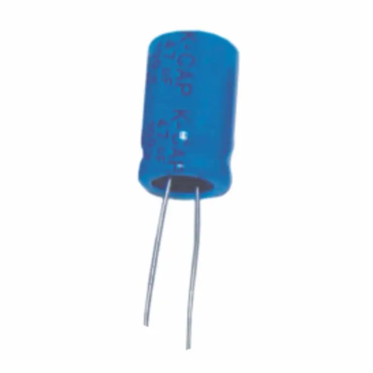 Capacitor Bipolar trix 100x100 - (10pçs)