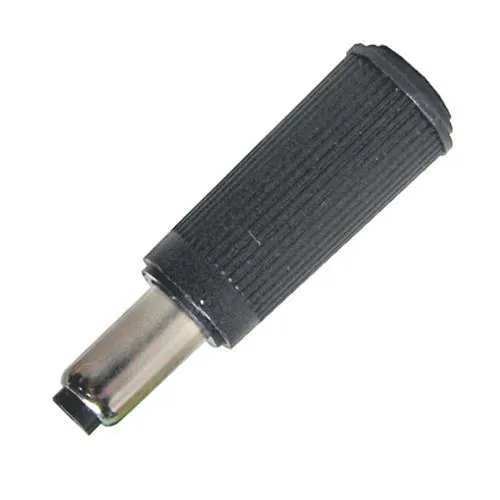 Plug P4G 2,2 x 5,5mm - (10pçs)