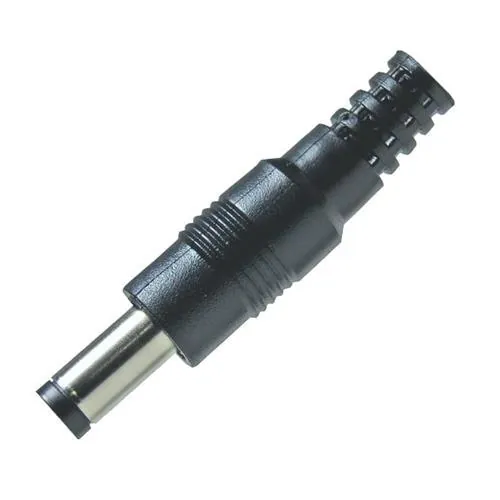 Plug P8 2,2 x 5,5mm - (10pçs)