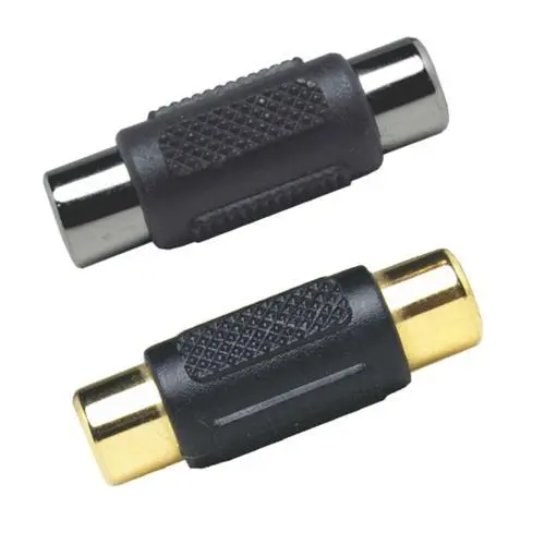 Emenda RCA - Prata - (05pçs)