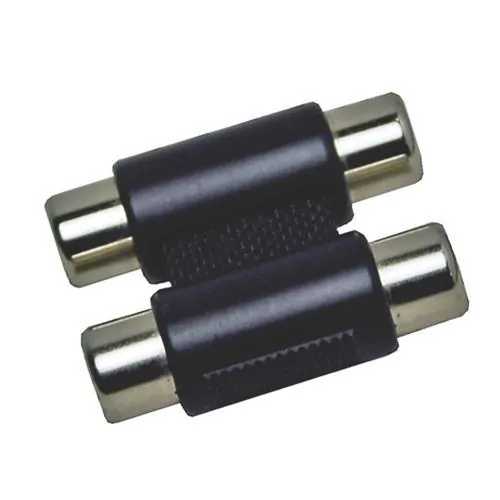 Emenda RCA Dupla - (05pçs)