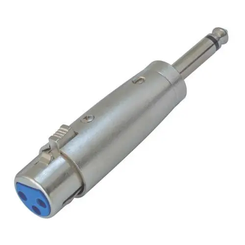 ADAPTADOR  CANON F X P10 M MONO