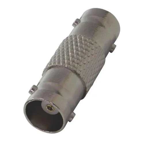 Emenda BNC - (05pçs)