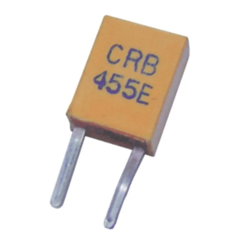 Cristal SFU - (05pçs)