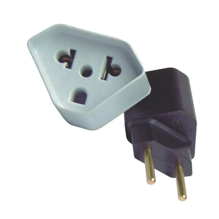 ADAPTADOR  ''Antigo'' BC - (10pçs)