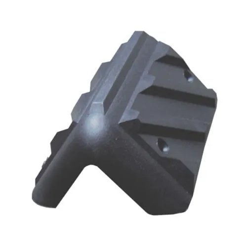 CANTO PLASTICO - ABA 10 mm(04pçs)