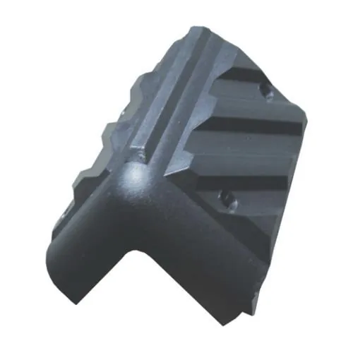 CANTO PLASTICO - ABA 15mm (04pçs)