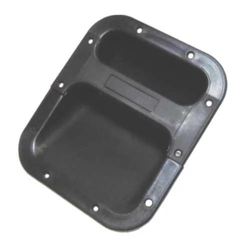 CAIXA - ALÇA PLASTICA