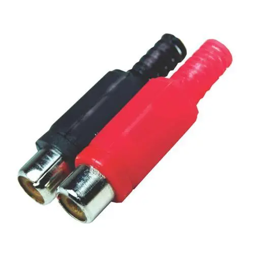 Femea Rca PT/VR (10pçs)