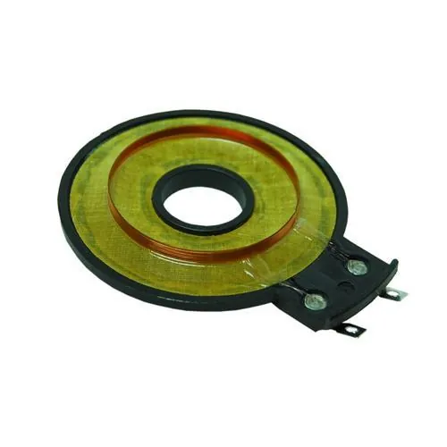 Reparo de Tweeter ST-200