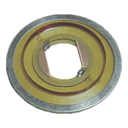 Reparo de Tweeter ST-300