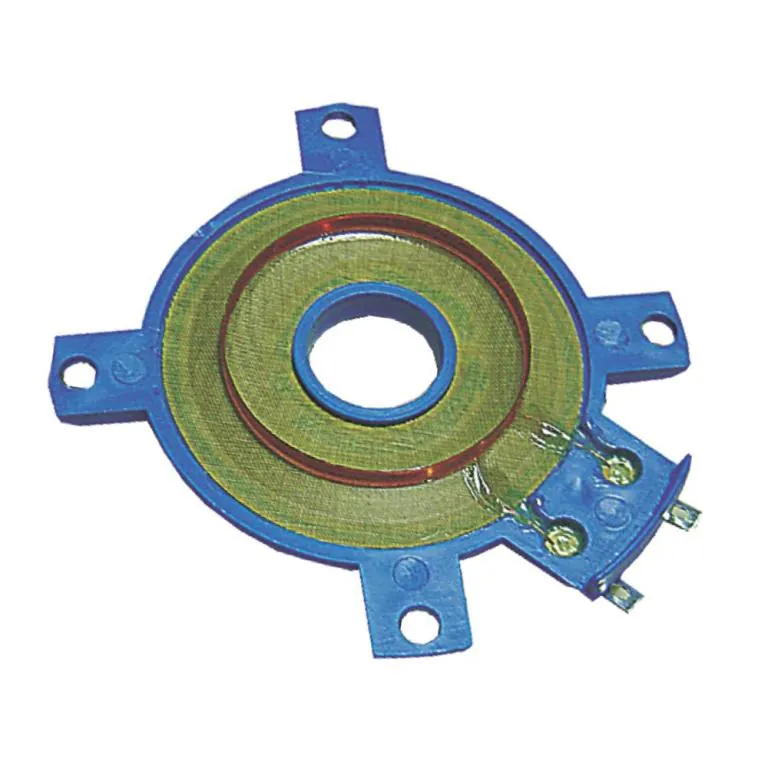 Reparo de Tweeter ST-304