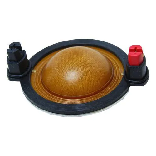 Reparo de Tweeter D-250X