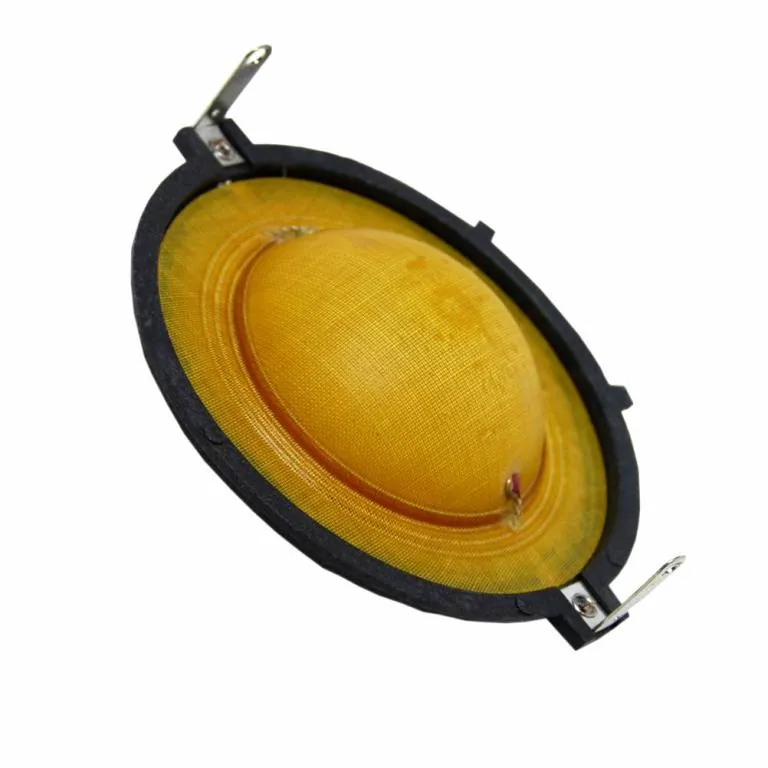 Reparo de Tweeter QSL-20