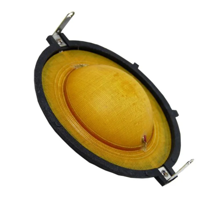 Reparo de Tweeter QSL-20 Parcial