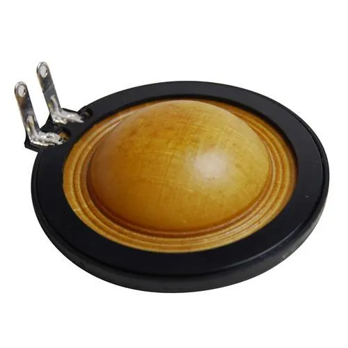 Reparo de Tweeter RD-350