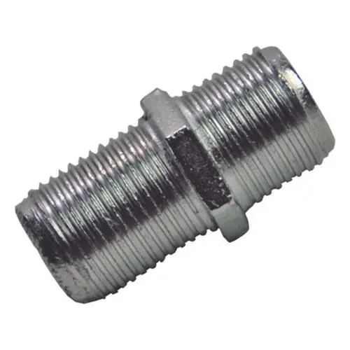 Emenda  coaxial  F femia   (50pçs)