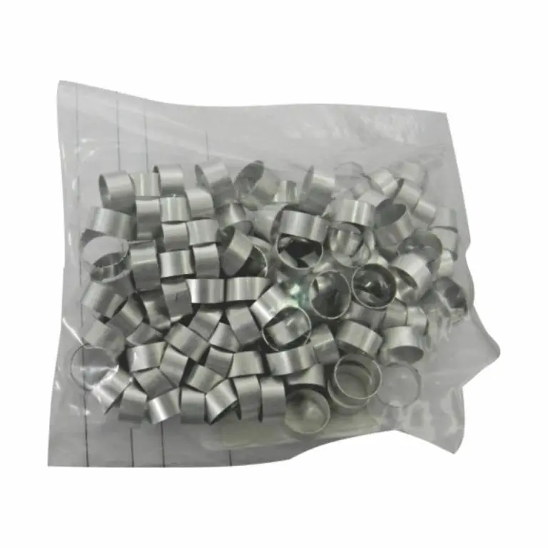 Anel P/ Conector RG-59 (100pçs)