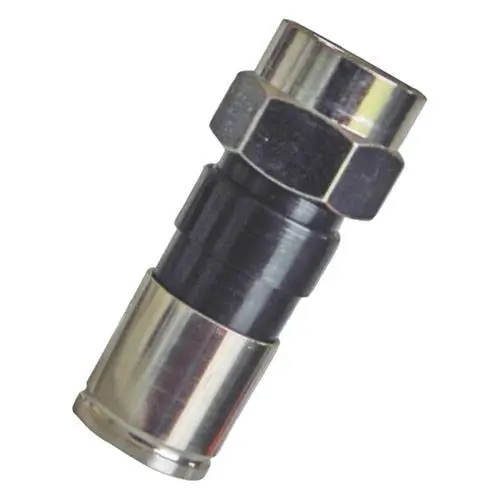 Conector de Compressão RG59 - (10pçs)