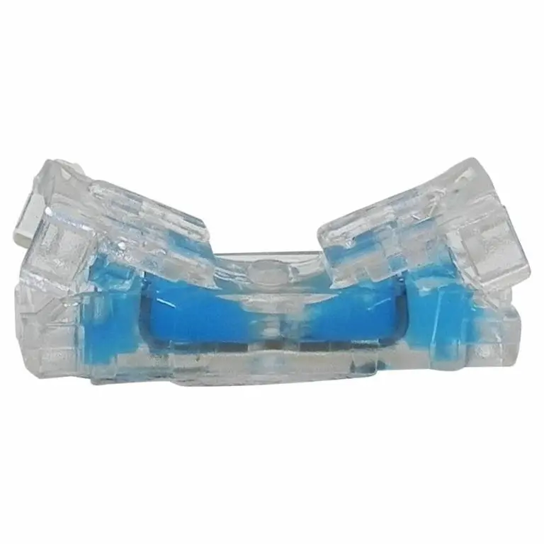 Conector Linear de Emenda com gel (10pçs)