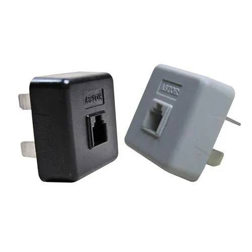 Pino Modular Preto (10pçs)