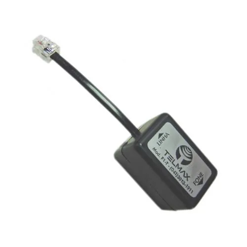 Filtro Adsl c/ 1 Entrada