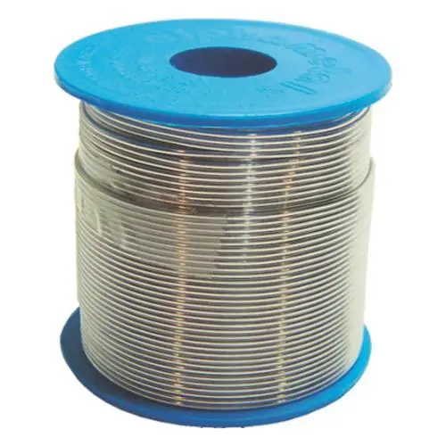 Solda Soft Esp: 1,0mm 500gr