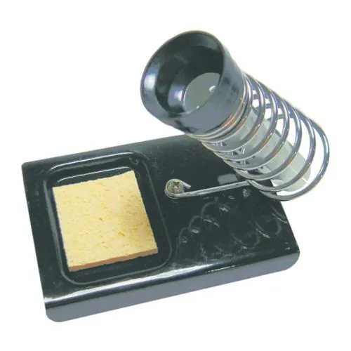 Suporte p/Ferro de Solda