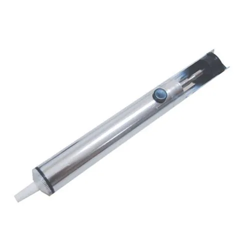 SUGADOR DE SOLDA ALUMÍNIO