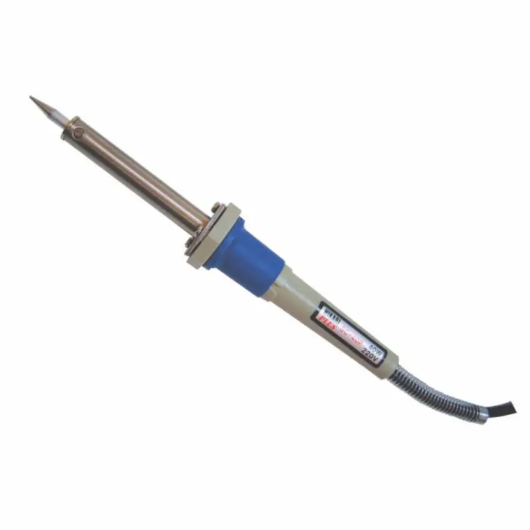 Ferro de Solda SC-60 50w 220V