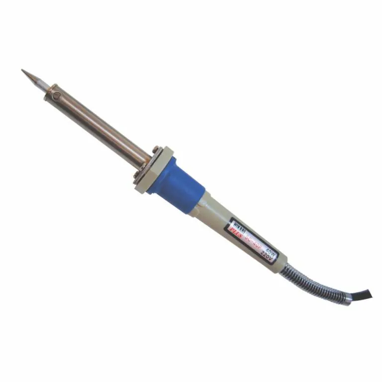 Ferro de Solda SC-60 50w 127V