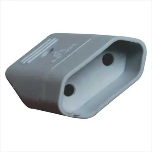 plug Femea 2p 10a (10pçs)