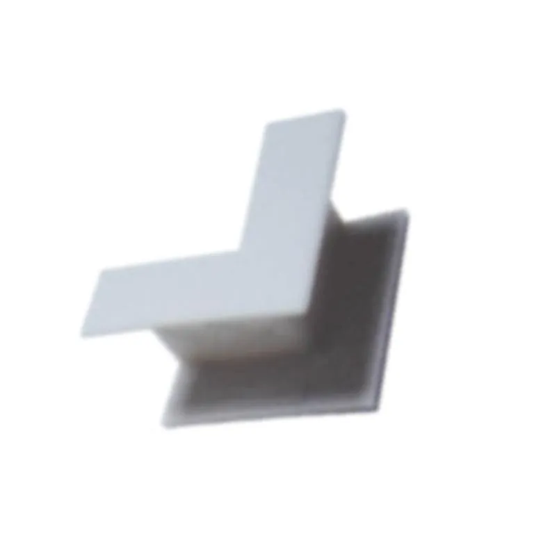 Derivações P/ Canaleta   cot ver int 20x 10  90°  - (20pçs)