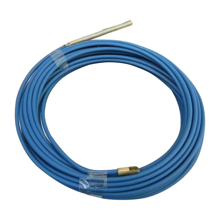 Passa Fio com Alma de Aço - 20m