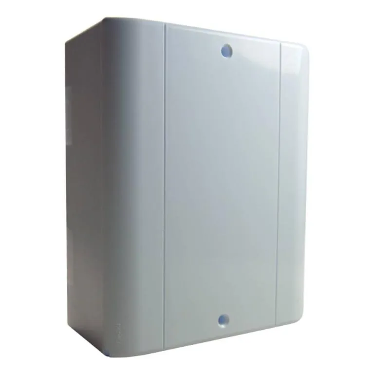 Caixa de Passagem Sobrepor - 20 x 22cm