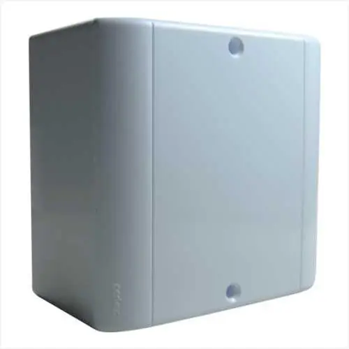 Caixa de Passagem Sobrepor - 15 x 15cm