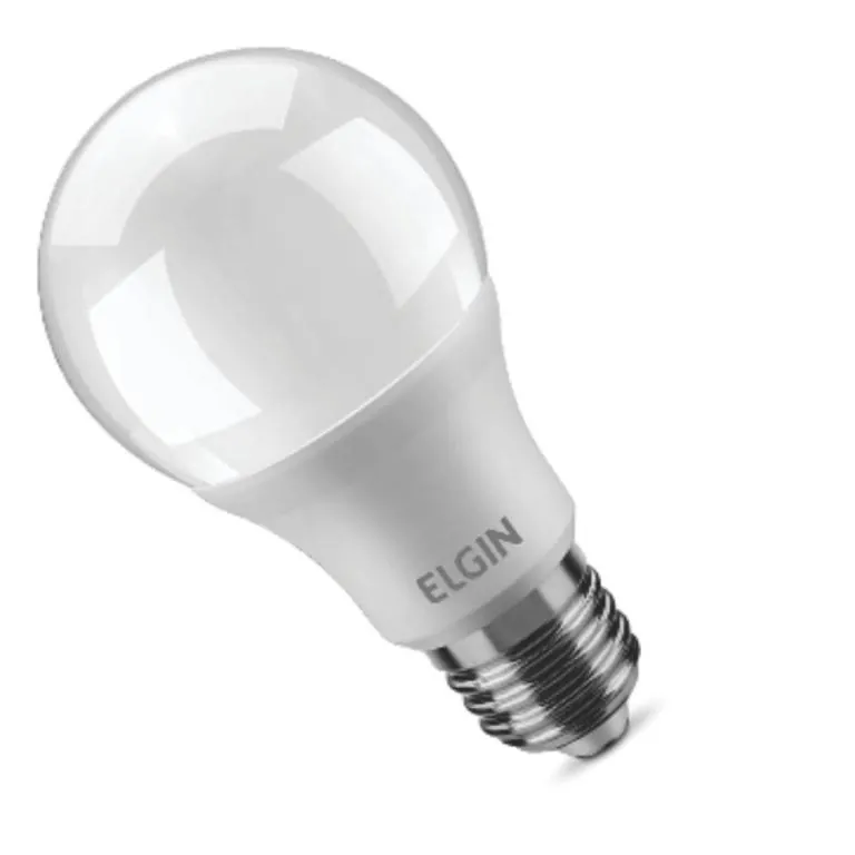 Lampada de Led - Bulbo - 6w