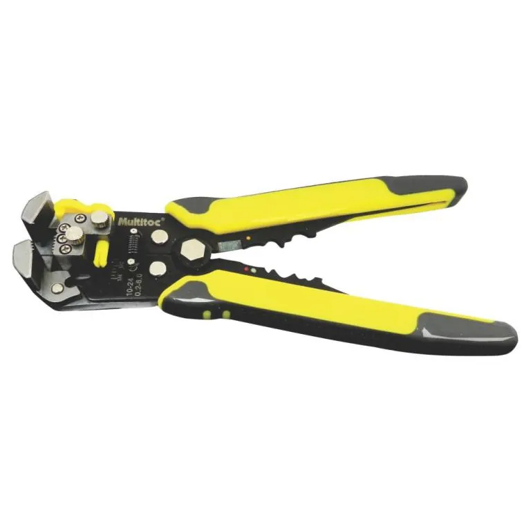 Alicate decapador Automático Profissional