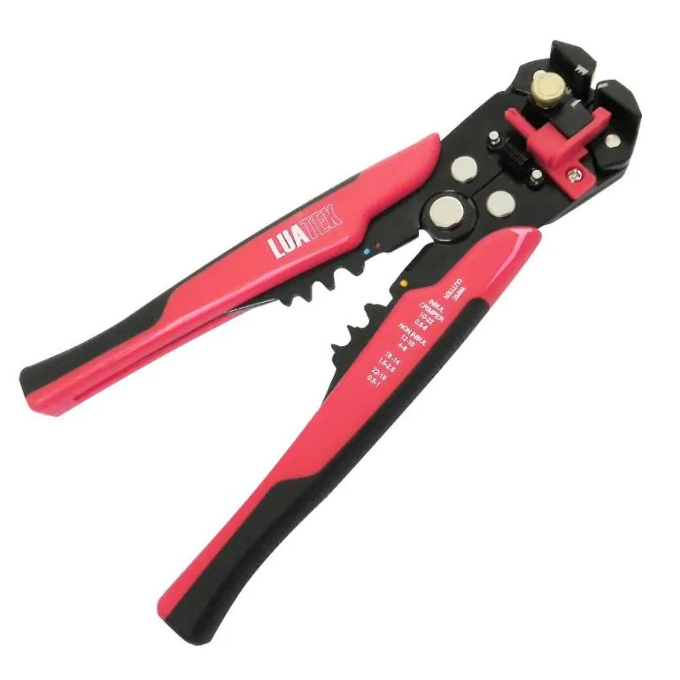 ALICATE DECAPADOR  MULTIFUNÇÃO PROFISSIONAL