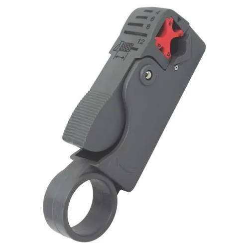 Alicate decapador  P/ Cabo Coaxial