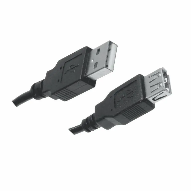 Cabo Extensor USB 1,5m