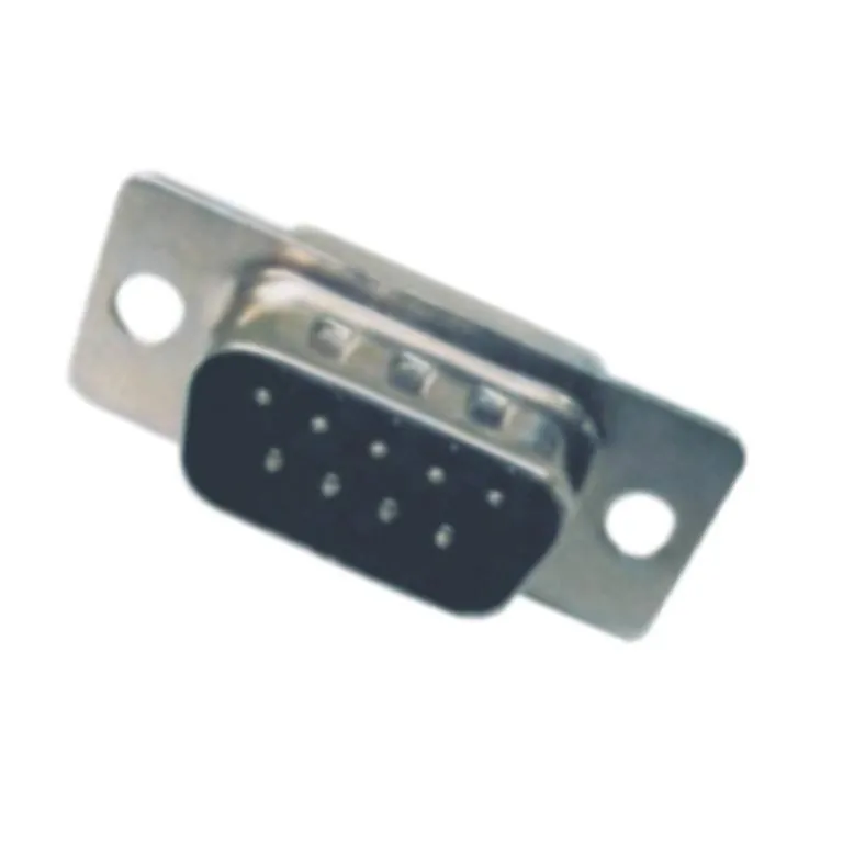 Conector DB 15 Macho (05pçs)