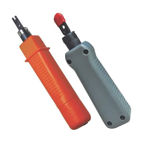 Alicate Punch Dow ''Cinza''