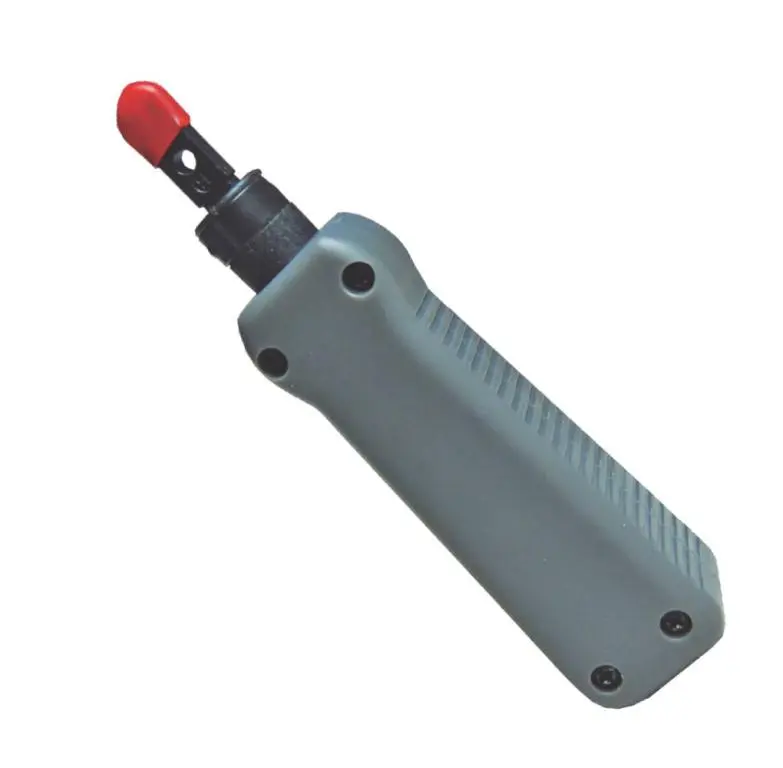 Alicate Punch Dow ''Laranja''