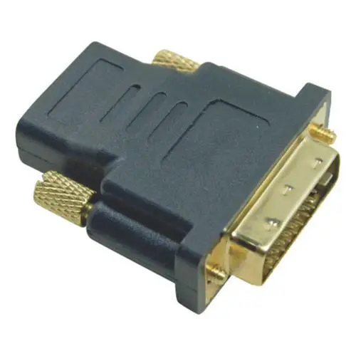 Adaptador Dvi M x Hdmi F (24+1)