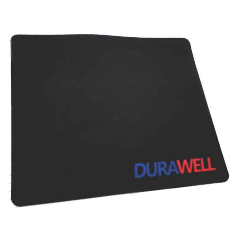 PAD MOUSE EMBORRACHADO - 25 x 21cm