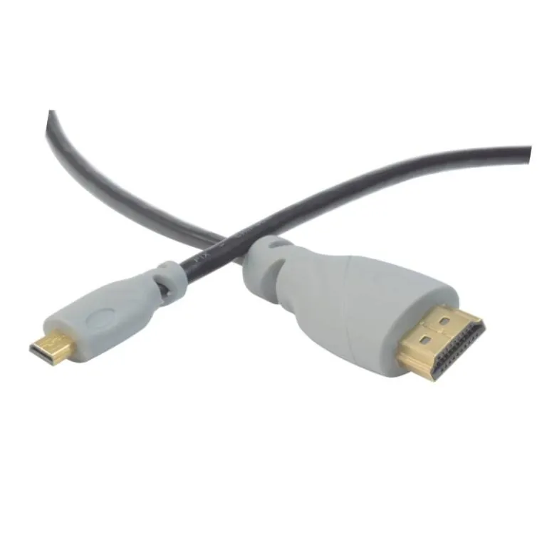 Cabo HDMI x Micro MINI HDMI - 2m